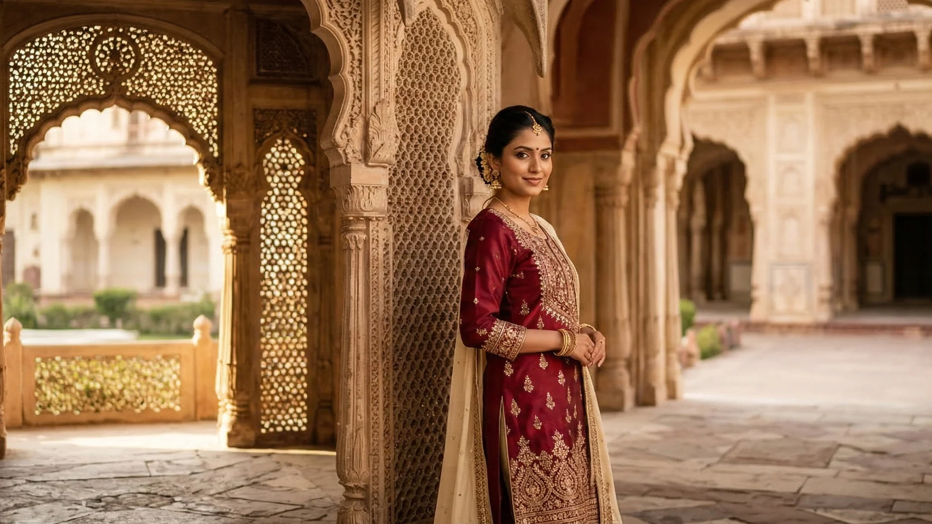 Timeless Elegance