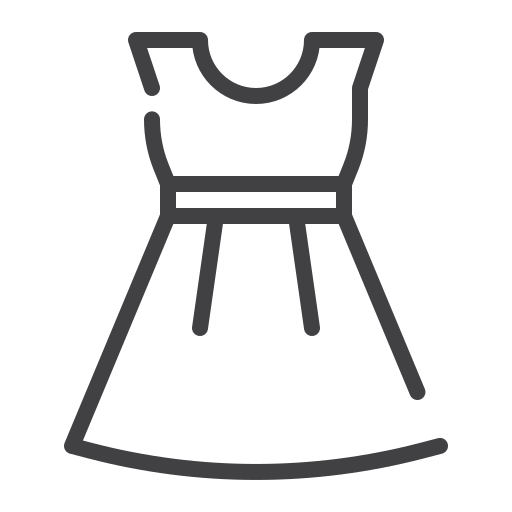 Sleeveless